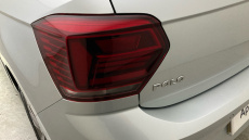 Volkswagen Polo 1.0 TSI 95 Match 5dr Petrol Hatchback